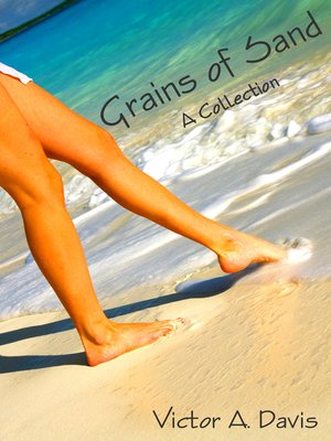 cover image of Grains of Sand